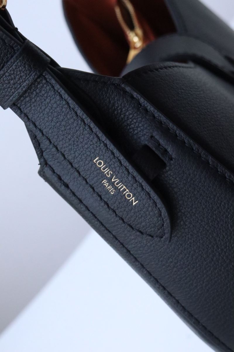 Louis Vuitton Satchel Bags